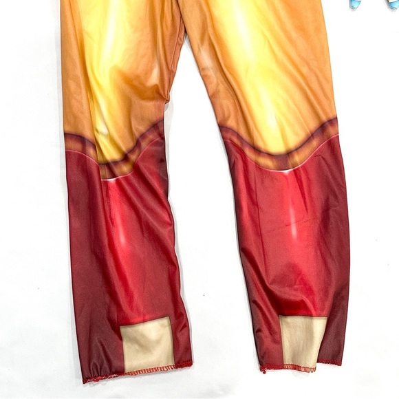 Rubie's Five Nights at Freddy's Security Breach Glamrock Freddy 3pc Kids Costume - Picture 2 of 10